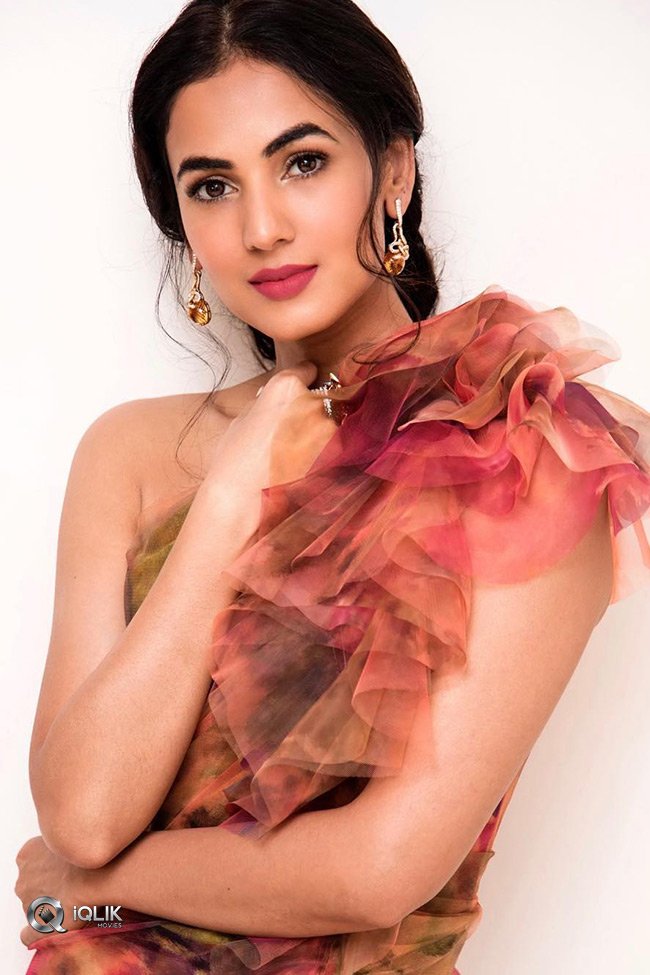 Sonal-Chauhan